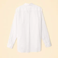 Femme Xirena Chemises-- Chemise Beau - Pêche