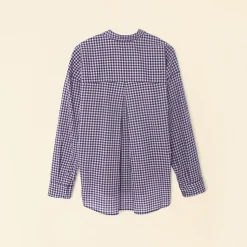 Femme Xirena Chemises-- Chemise Jordy - Bleu