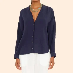 Femme Xirena Chemises-- Chemise Reagan - North Star