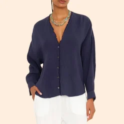 Femme Xirena Chemises-- Chemise Reagan - North Star