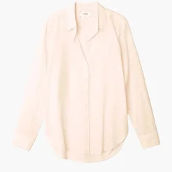 Femme Xirena Chemises-- Chemise Sydney - Pêche