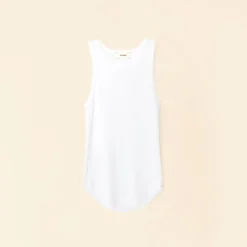 Femme Xirena T-shirts-- Débardeur Arynn - Blanc