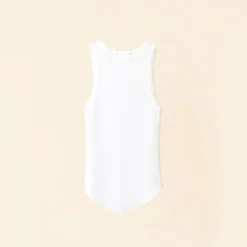 Femme Xirena T-shirts-- Débardeur Arynn - Blanc