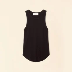 Femme Xirena T-shirts-- Débardeur Arynn - Noir True