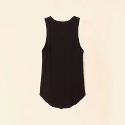 Femme Xirena T-shirts-- Débardeur Arynn - Noir True