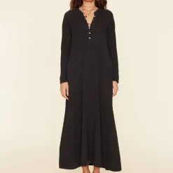 Femme Xirena Robes-- Robe Tabitha - Noir