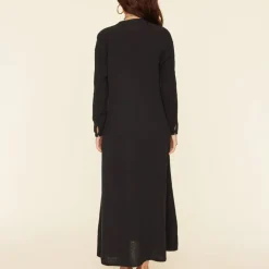 Femme Xirena Robes-- Robe Tabitha - Noir
