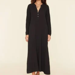 Femme Xirena Robes-- Robe Tabitha - Noir