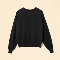 Femme Xirena Sweats-- Sweatshirt Huxley - Noir