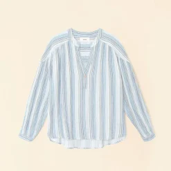 Femme Xirena Chemises-- Top Alina - Shoreline