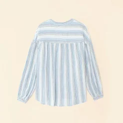 Femme Xirena Chemises-- Top Alina - Shoreline