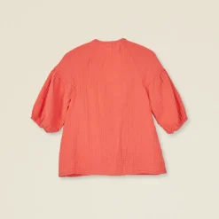 Femme Xirena Chemises-- Top Felicity - Orange