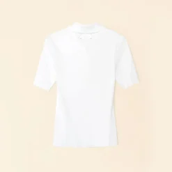 Femme Xirena T-shirts-- T-shirt Barrett - Blanc