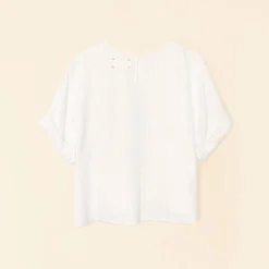 Femme Xirena T-shirts-- T-shirt Carson - Blanc