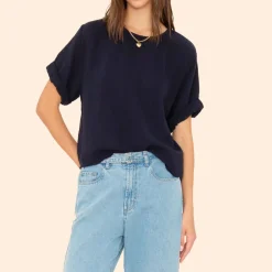 Femme Xirena T-shirts-- T-shirt Carson - North Star