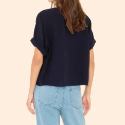 Femme Xirena T-shirts-- T-shirt Carson - North Star