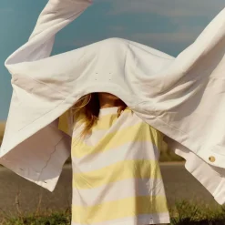 Femme Xirena T-shirts-- T-shirt Georgy - Jaune Sundial