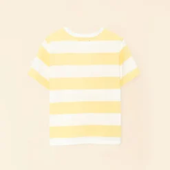 Femme Xirena T-shirts-- T-shirt Georgy - Jaune Sundial