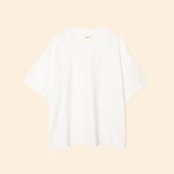 Femme Xirena T-shirts-- T-shirt Palmer - Blanc