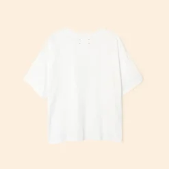 Femme Xirena T-shirts-- T-shirt Palmer - Blanc