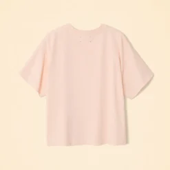 Femme Xirena T-shirts-- T-shirt Palmer - Cameo Shells