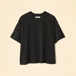 Femme Xirena T-shirts-- T-shirt Palmer - Noir