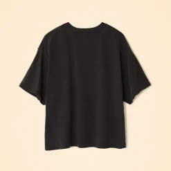 Femme Xirena T-shirts-- T-shirt Palmer - Noir