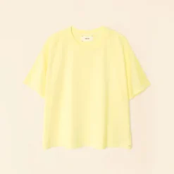 Femme Xirena T-shirts-- T-shirt Palmer - Sun Fade