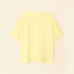 Femme Xirena T-shirts-- T-shirt Palmer - Sun Fade