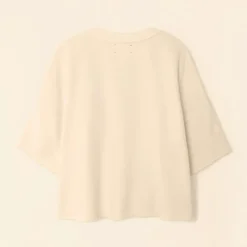 Femme Xirena T-shirts-- T-shirt Romeo - Jaune Canary