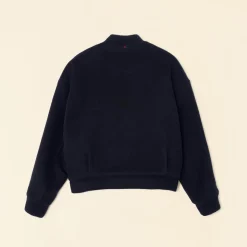 Femme Xirena Vestes-- Veste Braidy - Marine