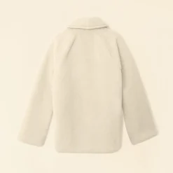 Femme Xirena Manteaux-- Veste Martine - Ecru