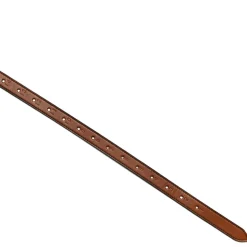 Femme YUKETEN Ceintures|Ceintures-- Ceinture en cuir Stirrup -