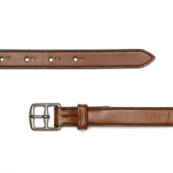 Femme YUKETEN Ceintures|Ceintures-- Ceinture en cuir Stirrup -